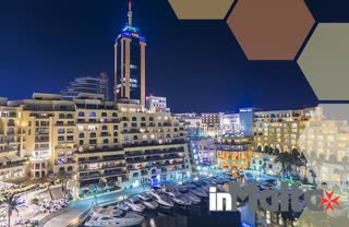 Mondo scuola InMalta 2024 2025